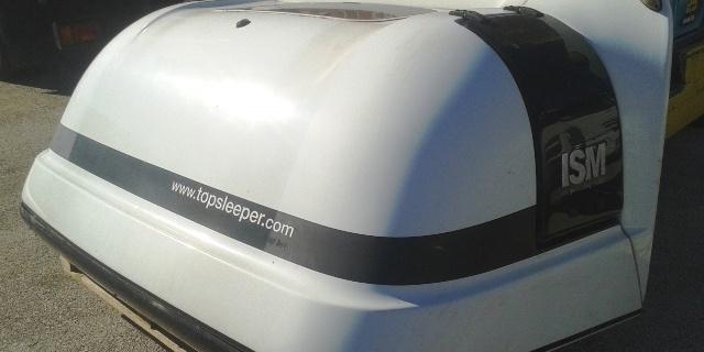 Top Sleeper ( Canter Cabine Larga ... )