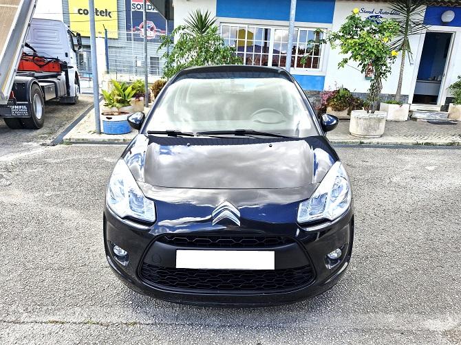 Citroen C3 1.4 HDI