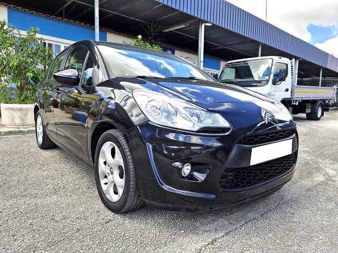 Citroen C3 1.4 HDI