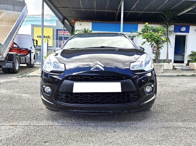 Citroen C3 1.4 HDI