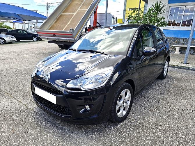 Citroen C3 1.4 HDI